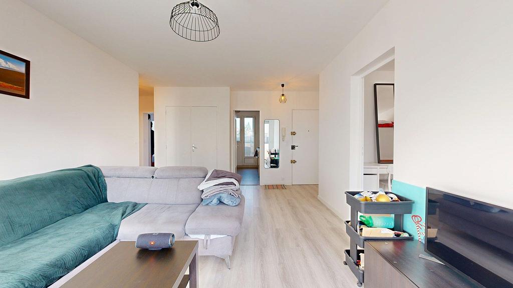 Photo du 9 Avenue Du 60e Régiment D'infanterie, 25000 Besançon, France Besançon