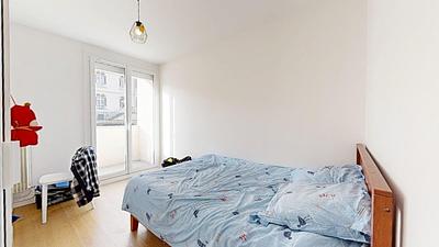 Photo du 9 Avenue Du 60e Régiment D'infanterie, 25000 Besançon, France Besançon