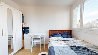 Photo du 9 Avenue Du 60e Régiment D'infanterie, 25000 Besançon, France Besançon