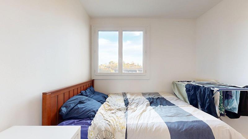 Photo du 9 Avenue Du 60e Régiment D'infanterie, 25000 Besançon, France Besançon