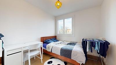 Photo du 9 Avenue Du 60e Régiment D'infanterie, 25000 Besançon, France Besançon