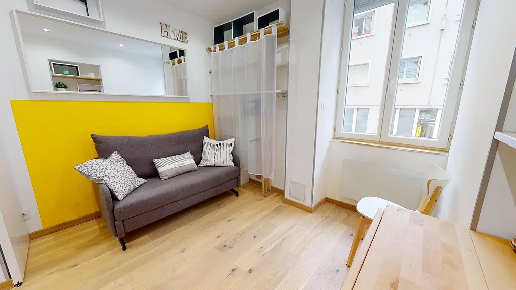 Photo du 83 Rue d'Inkermann, 69006 Lyon, France Lyon