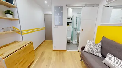 Photo du 83 Rue d'Inkermann, 69006 Lyon, France Lyon