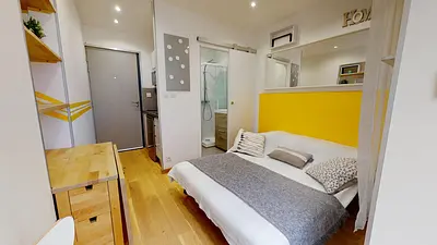 Photo du 83 Rue d'Inkermann, 69006 Lyon, France Lyon