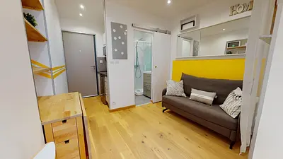 Photo du 83 Rue d'Inkermann, 69006 Lyon, France Lyon