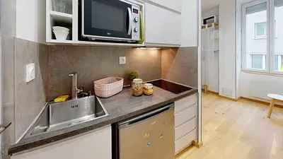 Photo du 83 Rue d'Inkermann, 69006 Lyon, France Lyon