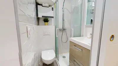 Photo du 83 Rue d'Inkermann, 69006 Lyon, France Lyon