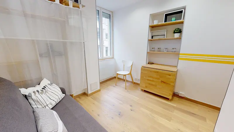 Photo du 83 Rue d'Inkermann, 69006 Lyon, France Lyon