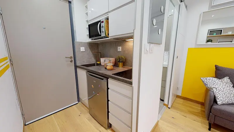 Photo du 83 Rue d'Inkermann, 69006 Lyon, France Lyon