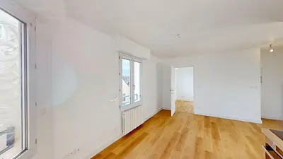 Photo du 16 Rue De La Brasserie, 44100 Nantes, France Nantes