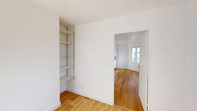 Photo du 16 Rue De La Brasserie, 44100 Nantes, France Nantes