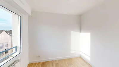 Photo du 16 Rue De La Brasserie, 44100 Nantes, France Nantes