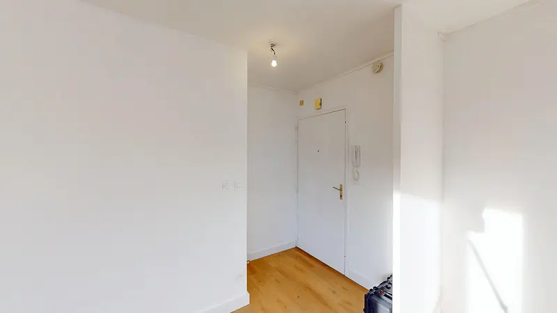 Photo du 16 Rue De La Brasserie, 44100 Nantes, France Nantes