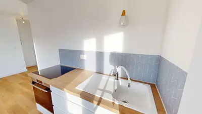 Photo du 16 Rue De La Brasserie, 44100 Nantes, France Nantes