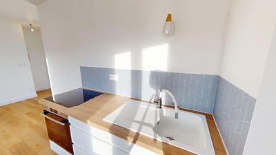 Photo du 16 Rue De La Brasserie, 44100 Nantes, France Nantes