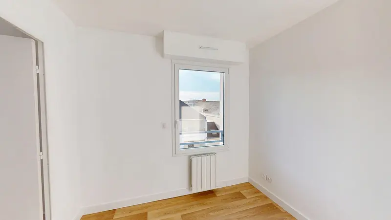 Photo du 16 Rue De La Brasserie, 44100 Nantes, France Nantes