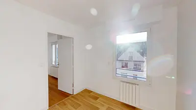 Photo du 16 Rue De La Brasserie, 44100 Nantes, France Nantes