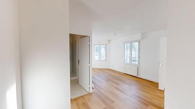 Photo du 16 Rue De La Brasserie, 44100 Nantes, France Nantes