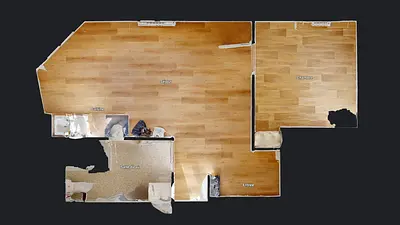 Photo du 16 Rue De La Brasserie, 44100 Nantes, France Nantes