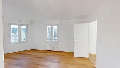 Photo du 16 Rue De La Brasserie, 44100 Nantes, France Nantes