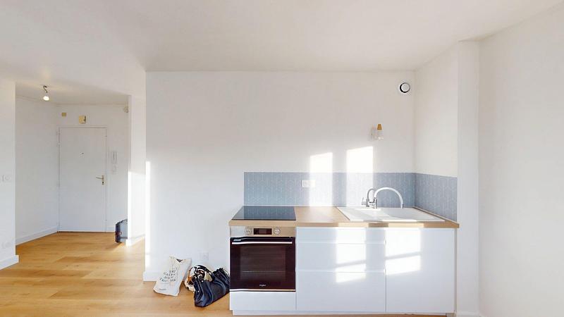 Photo du 16 Rue De La Brasserie, 44100 Nantes, France Nantes