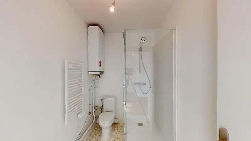 Photo du 16 Rue De La Brasserie, 44100 Nantes, France Nantes