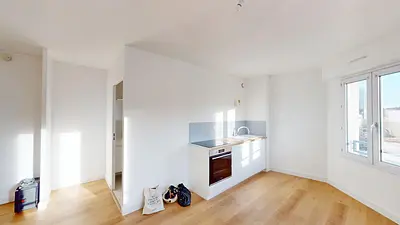 Photo du 16 Rue De La Brasserie, 44100 Nantes, France Nantes