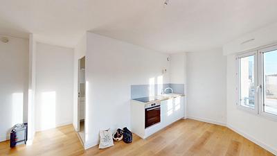 Photo du 16 Rue De La Brasserie, 44100 Nantes, France Nantes