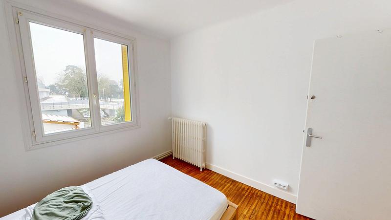 Photo du 4 Rue du Bois de la Musse, 44100 Nantes, France Nantes