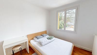 Photo du 4 Rue du Bois de la Musse, 44100 Nantes, France Nantes