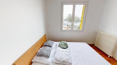 Photo du 4 Rue du Bois de la Musse, 44100 Nantes, France Nantes