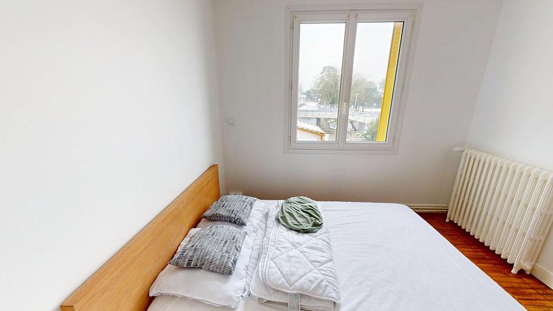 Photo du 4 Rue du Bois de la Musse, 44100 Nantes, France Nantes