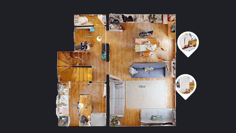 Photo du 4 Rue du Bois de la Musse, 44100 Nantes, France Nantes