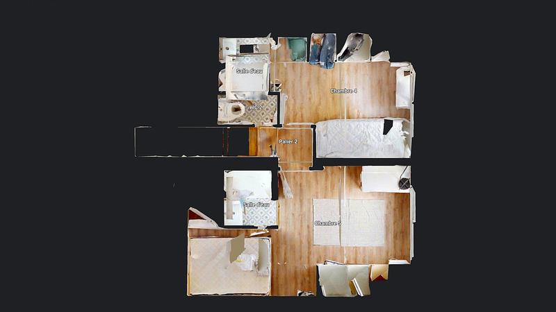 Photo du 4 Rue du Bois de la Musse, 44100 Nantes, France Nantes