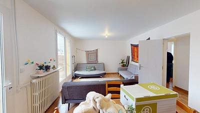 Photo du 4 Rue du Bois de la Musse, 44100 Nantes, France Nantes