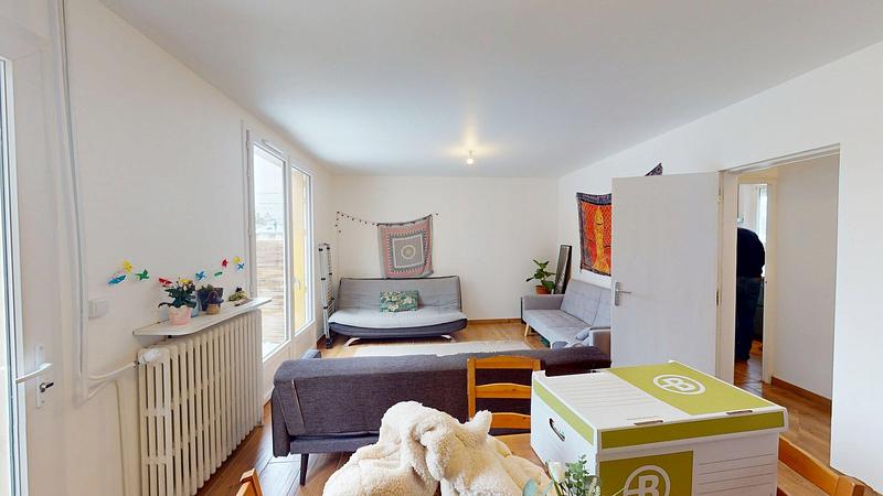 Photo du 4 Rue du Bois de la Musse, 44100 Nantes, France Nantes