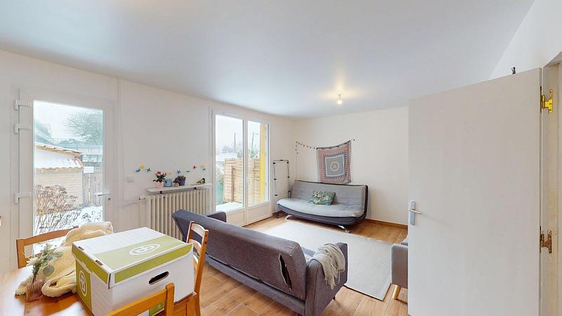 Photo du 4 Rue du Bois de la Musse, 44100 Nantes, France Nantes