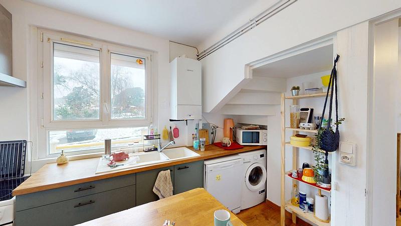 Photo du 4 Rue du Bois de la Musse, 44100 Nantes, France Nantes