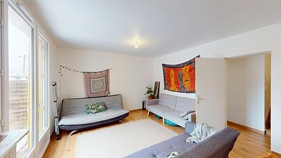 Photo du 4 Rue du Bois de la Musse, 44100 Nantes, France Nantes