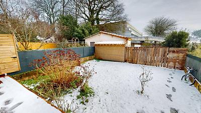 Photo du 4 Rue du Bois de la Musse, 44100 Nantes, France Nantes