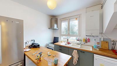 Photo du 4 Rue du Bois de la Musse, 44100 Nantes, France Nantes