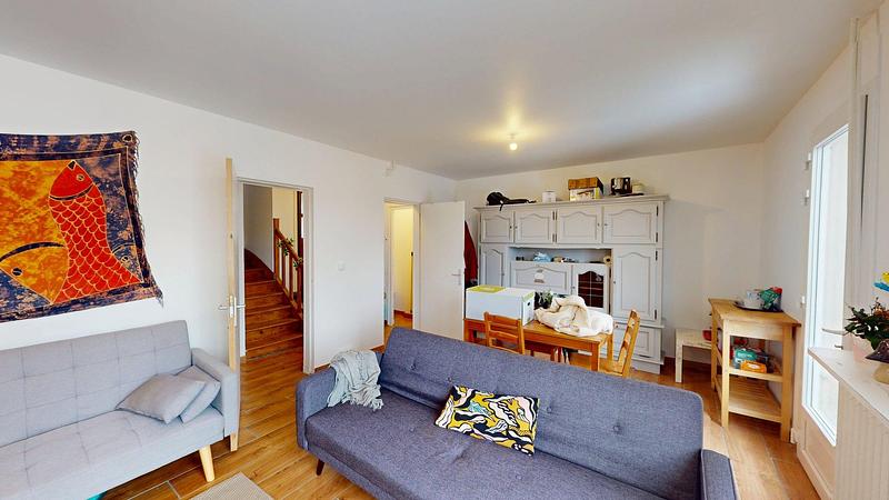 Photo du 4 Rue du Bois de la Musse, 44100 Nantes, France Nantes