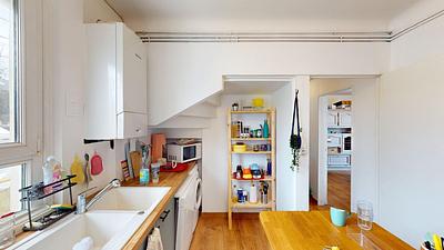 Photo du 4 Rue du Bois de la Musse, 44100 Nantes, France Nantes