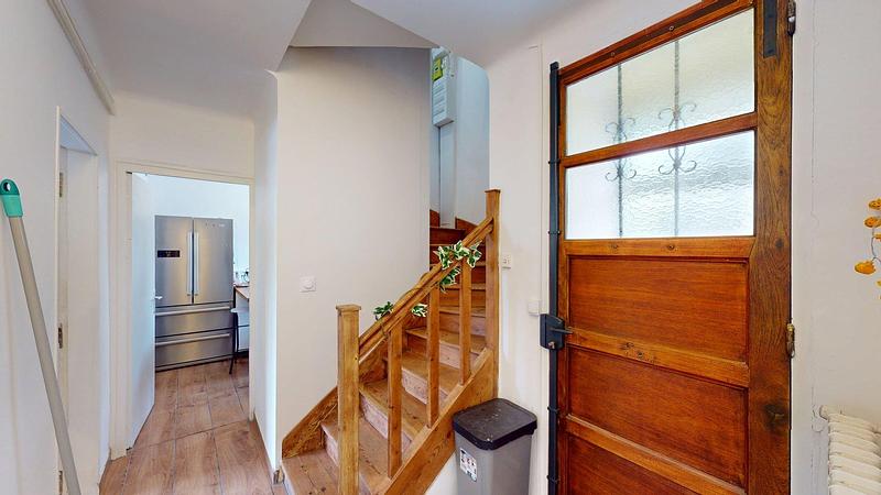 Photo du 4 Rue du Bois de la Musse, 44100 Nantes, France Nantes