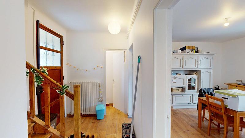 Photo du 4 Rue du Bois de la Musse, 44100 Nantes, France Nantes