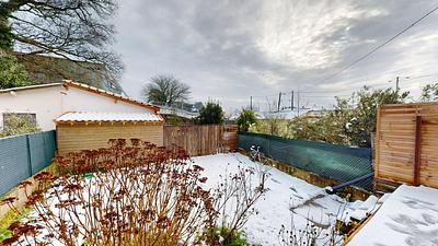 Photo du 4 Rue du Bois de la Musse, 44100 Nantes, France Nantes