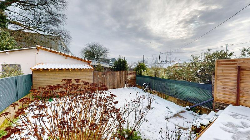 Photo du 4 Rue du Bois de la Musse, 44100 Nantes, France Nantes