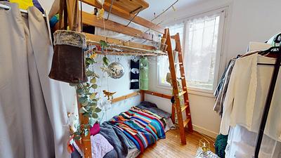 Photo du 4 Rue du Bois de la Musse, 44100 Nantes, France Nantes