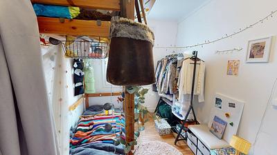 Photo du 4 Rue du Bois de la Musse, 44100 Nantes, France Nantes