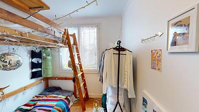 Photo du 4 Rue du Bois de la Musse, 44100 Nantes, France Nantes